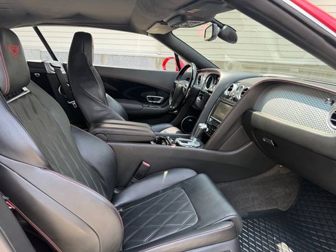 Used 2014 Bentley Continental GT Speed AWD/4WD image 25