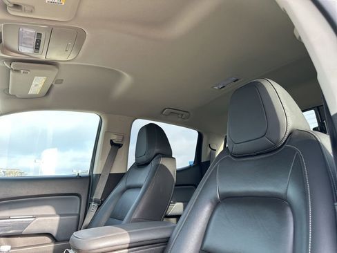 Used 2021 Chevrolet Colorado Z71 image 7