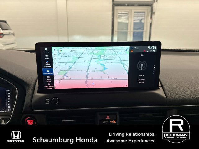 New 2026 Honda Pilot Black Edition image 6
