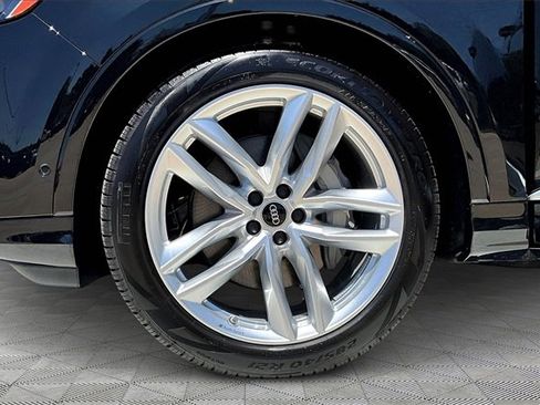 New 2025 Audi Q7 3.0T Premium Plus image 12