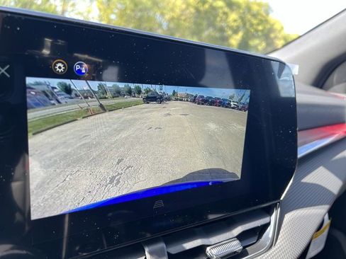 New 2026 Chevrolet Equinox RS image 15