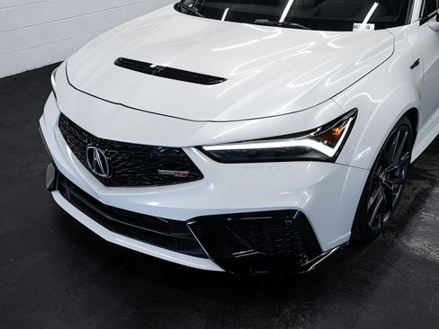New 2026 Acura Integra Type S FWD image 12