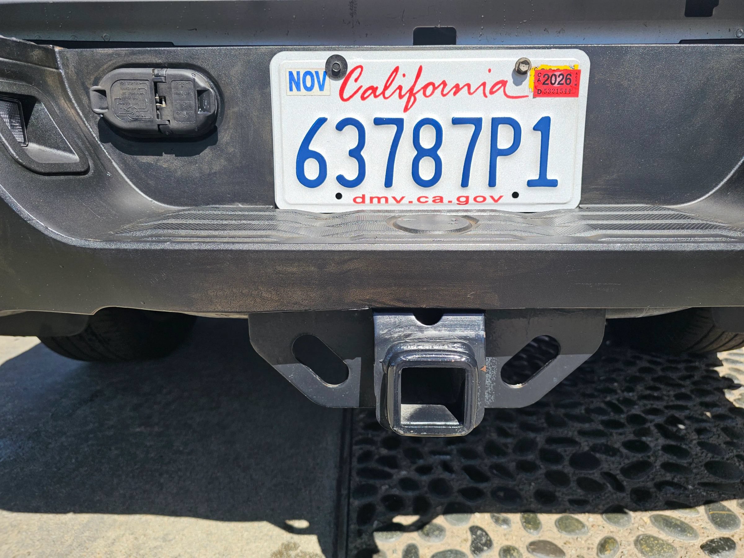 Used 2014 Toyota Tundra Platinum RWD image 28