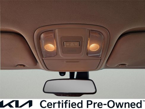 Used 2019 Kia Optima EX image 26