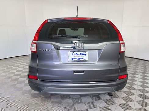 Used 2015 Honda CR-V LX image 10