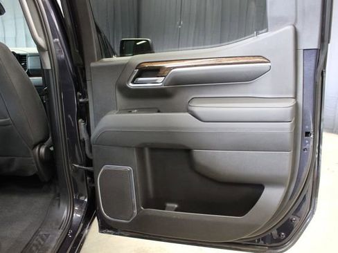 Used 2022 GMC Sierra 1500 SLE AWD/4WD image 49