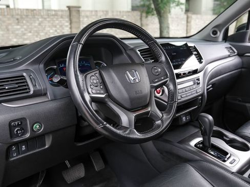 Used 2019 Honda Pilot EX-L image 26