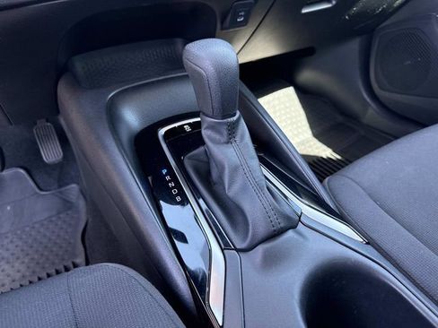 Used 2023 Toyota Corolla LE FWD image 24