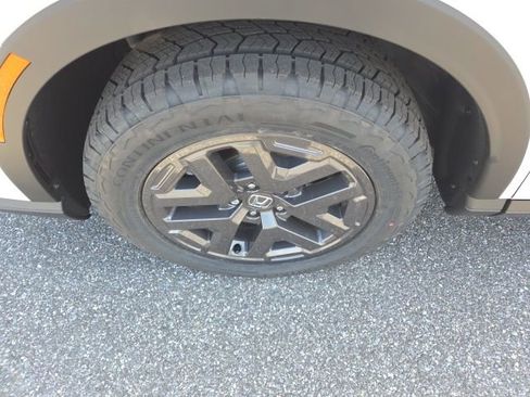 New 2026 Honda CR-V TrailSport image 12