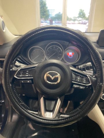 Used 2018 MAZDA CX-5 Grand Touring w/ Premium Package AWD/4WD image 18