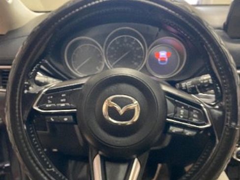 Used 2018 MAZDA CX-5 Grand Touring w/ Premium Package AWD/4WD image 18