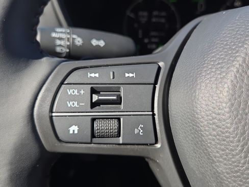 Used 2024 Honda CR-V Sport-L image 23