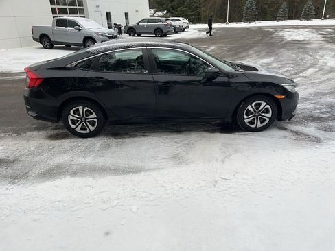 Used 2016 Honda Civic LX image 15