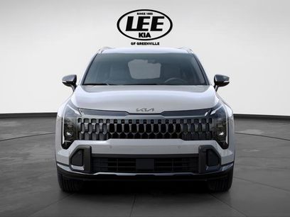 New 2026 Kia Sportage X-Line