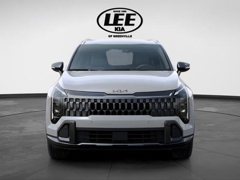 New 2026 Kia Sportage X-Line image 2