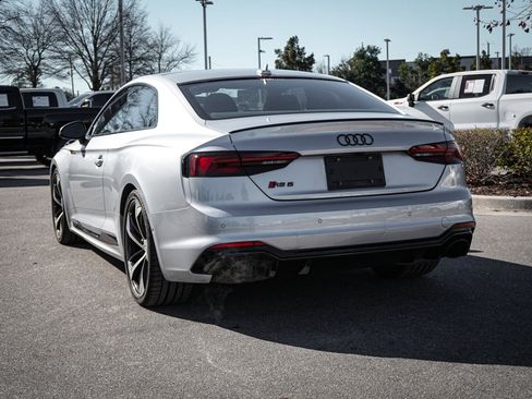 Used 2019 Audi RS 5 image 9