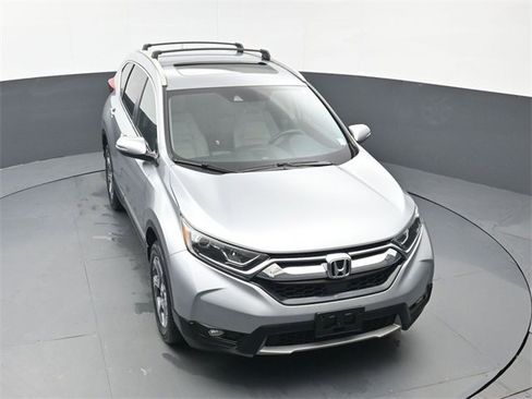 Used 2019 Honda CR-V EX image 44