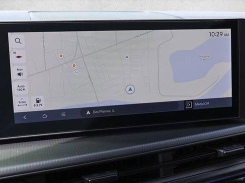 New 2026 Hyundai Santa Fe Calligraphy w/ Tow & Go Package image 17