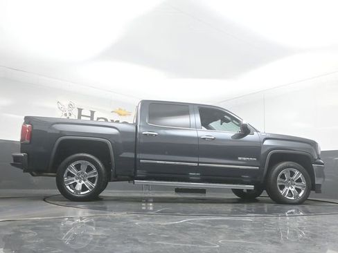Used 2018 GMC Sierra 1500 SLT image 51