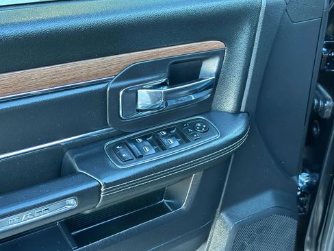 Used 2015 RAM 3500 Laramie w/ Protection Group image 12