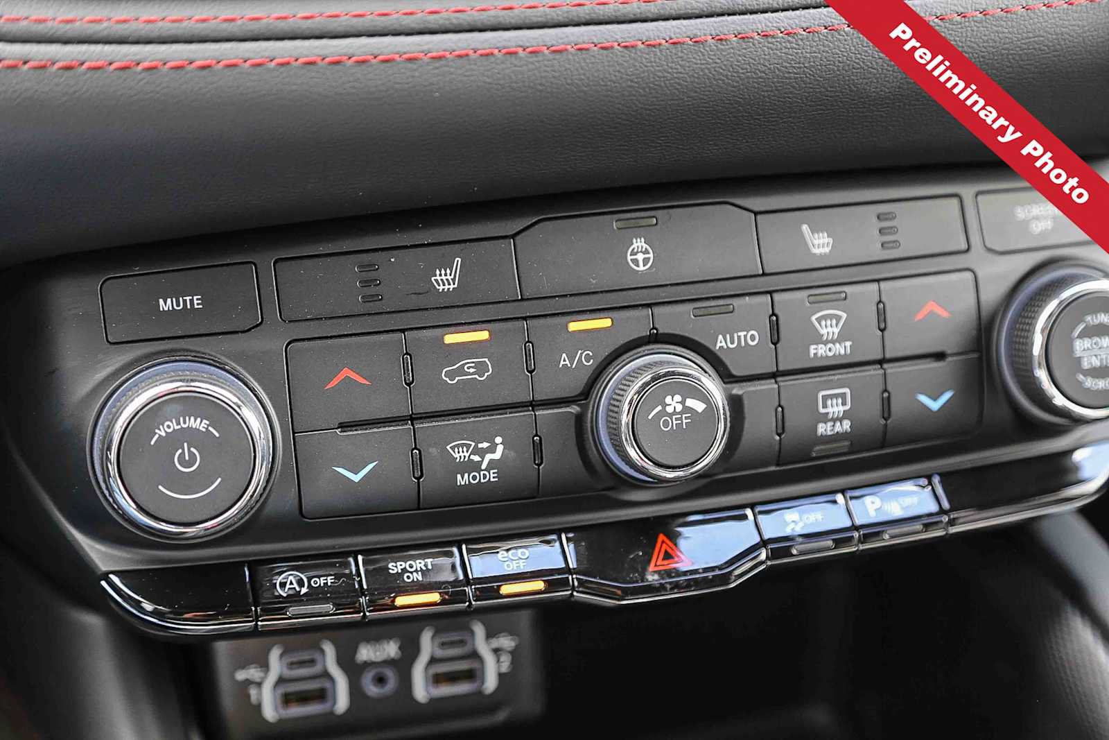 Used 2026 Dodge Durango GT RWD image 19