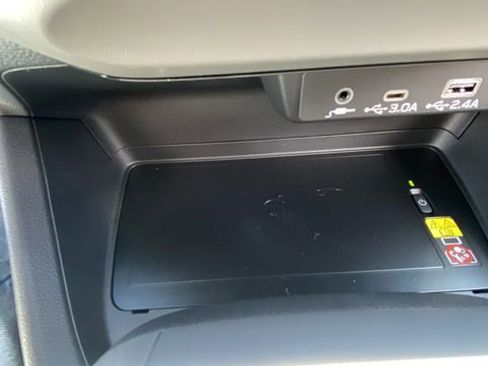 New 2026 Subaru Crosstrek 2.5i Limited AWD/4WD image 22