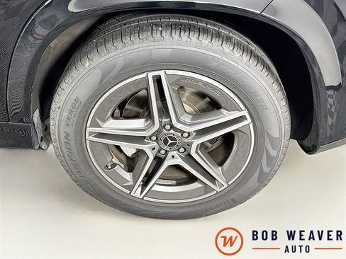 Used 2020 Mercedes-Benz GLE 450 4MATIC image 33