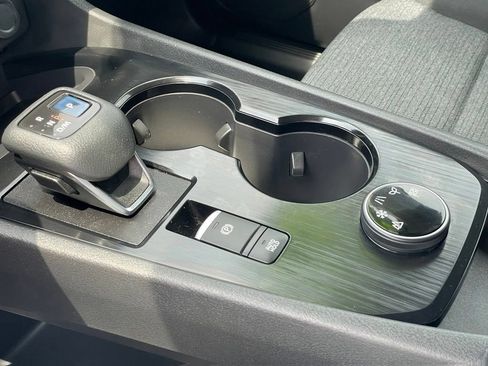 Certified 2023 Nissan Rogue S AWD/4WD image 20