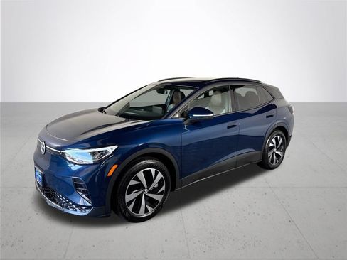 Used 2023 Volkswagen ID.4 Pro RWD image 3