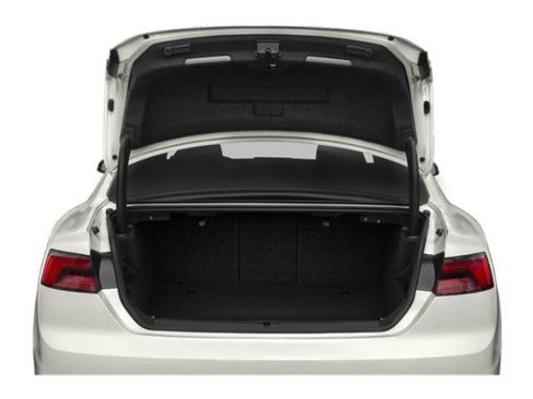 Used 2019 Audi A5 2.0T Premium Plus w/ Premium Plus AWD/4WD image 12