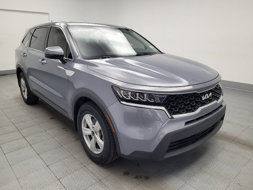 Used 2022 Kia Sorento LX FWD image 13