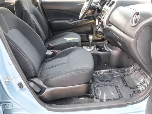 Used 2014 Nissan Versa Note SV w/ Sport Value Package image 40