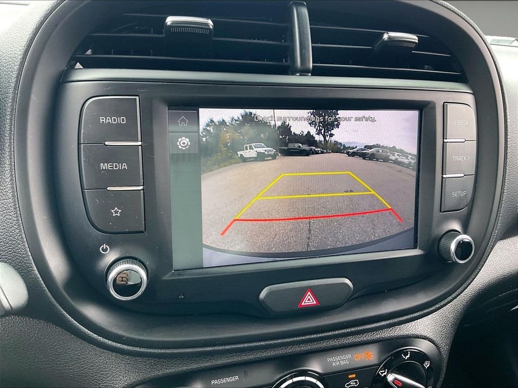 Certified 2024 Kia Soul LX w/ Option Group 015 FWD image 18