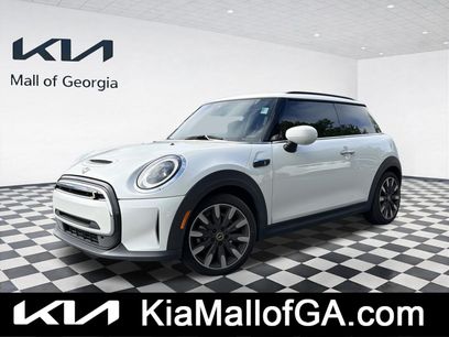 Used 2024 MINI Cooper SE