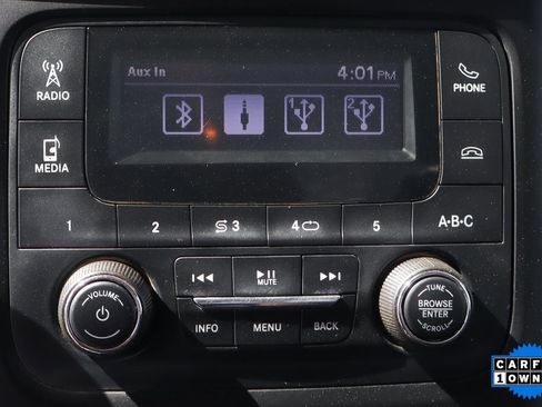 Used 2019 RAM 5500 Tradesman image 25