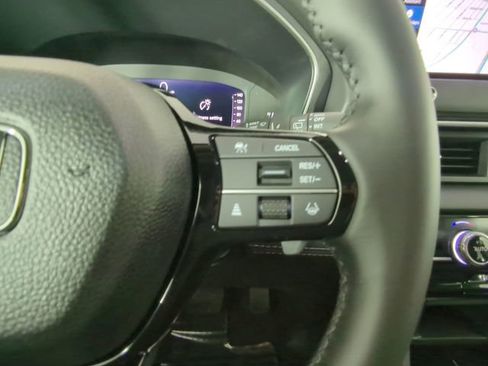New 2026 Honda Pilot EX-L image 37