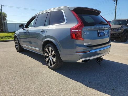 Used 2020 Volvo XC90 T6 Inscription AWD/4WD image 4
