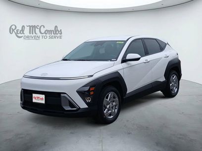 New 2026 Hyundai Kona SE