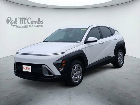New 2026 Hyundai Kona SE FWD image 1