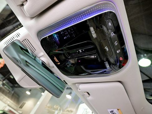 Used 2022 Mercedes-Benz S 580 S 580, 20'' Wheels, AMG Line, w/ AMG Line Package image 52