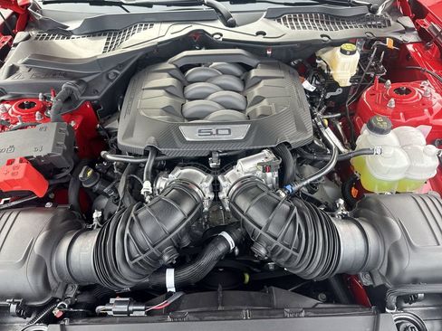 New 2026 Ford Mustang GT RWD image 15