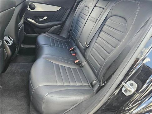 Used 2022 Mercedes-Benz GLC 43 AMG 4MATIC Coupe image 17