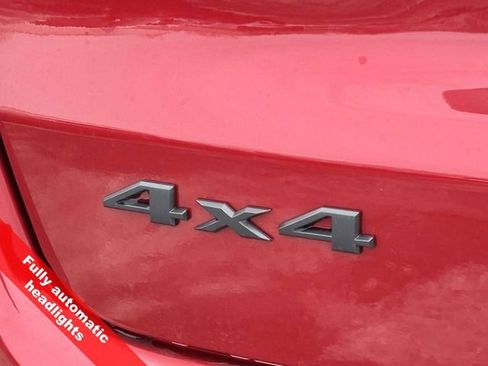 New 2026 Jeep Compass Trailhawk image 40