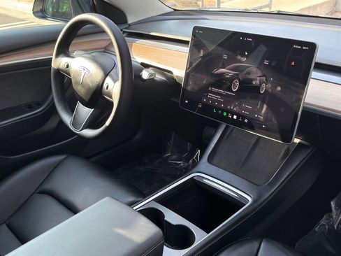 Used 2022 Tesla Model 3 RWD image 7