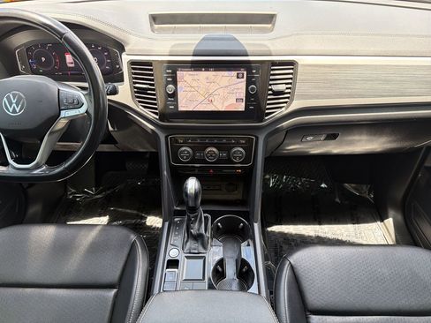 Used 2021 Volkswagen Atlas SEL FWD image 15