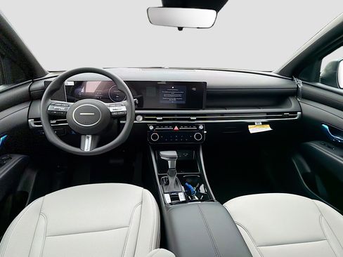 New 2026 Hyundai Santa Cruz SEL image 15