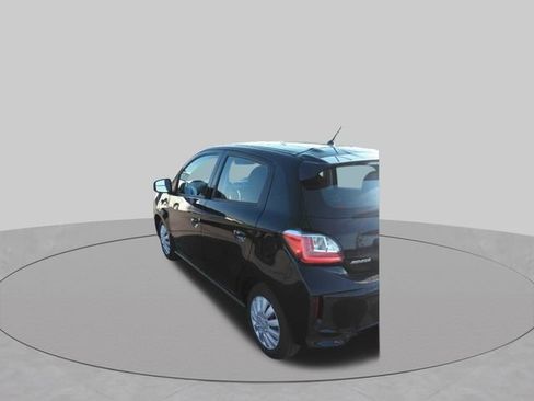 Used 2024 Mitsubishi Mirage ES FWD image 10