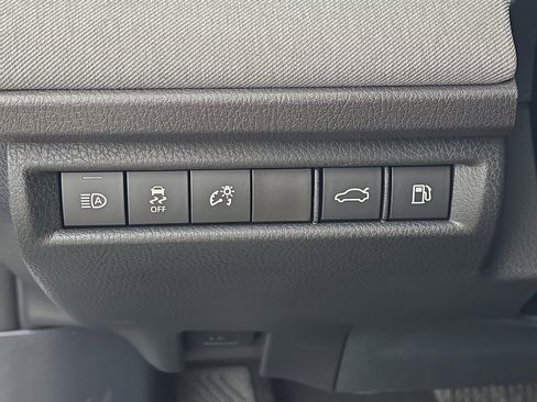 New 2026 Toyota Camry LE AWD/4WD image 22