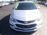 Used 2016 Chevrolet Cruze LS image 3