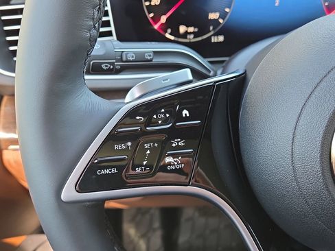 New 2026 Mercedes-Benz GLE 350 4MATIC image 21